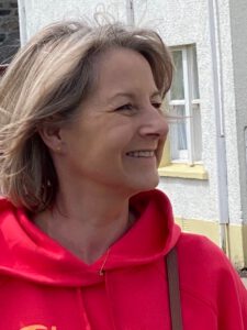 Judith Braml